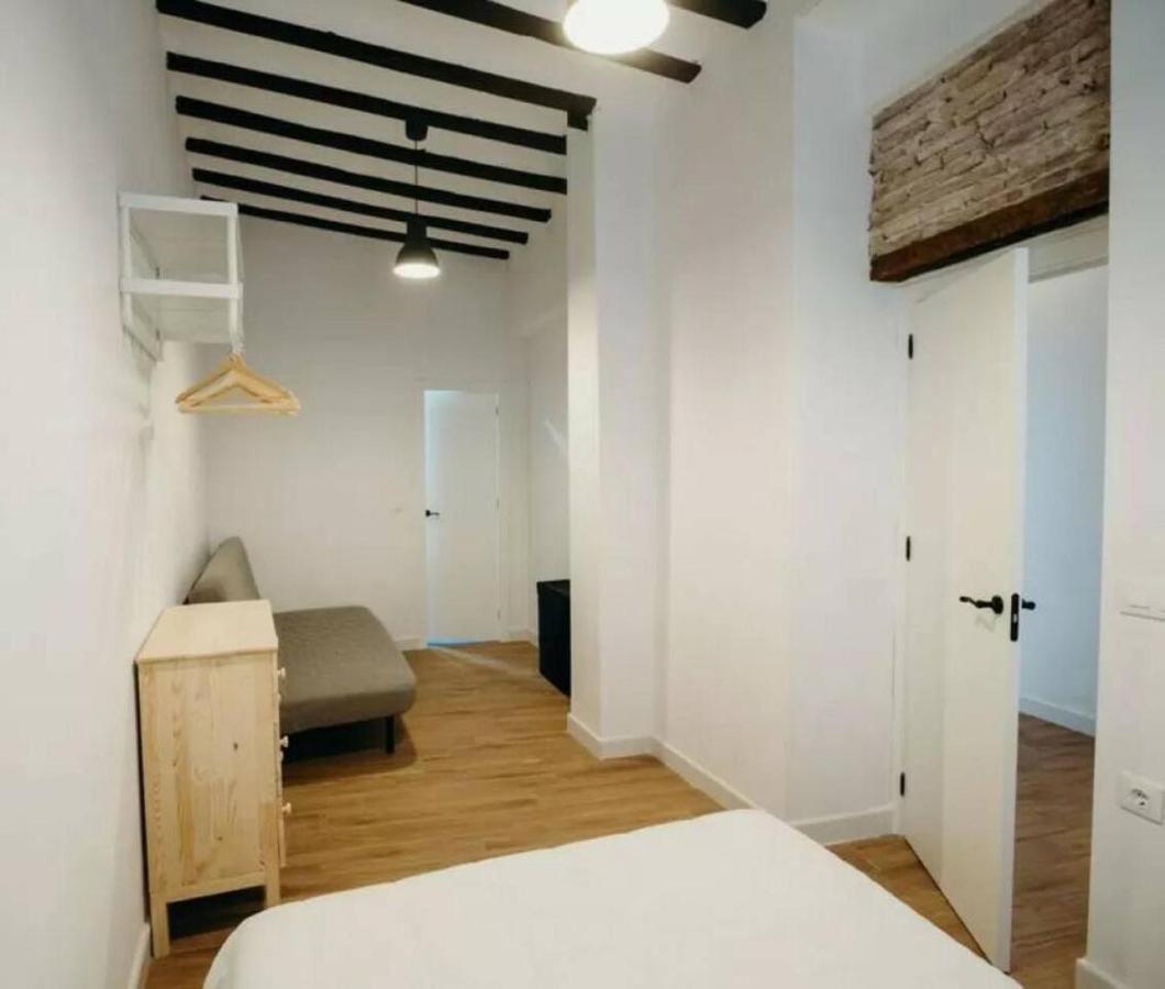 Habana Vieja Cadiz Apartamento Exterior foto