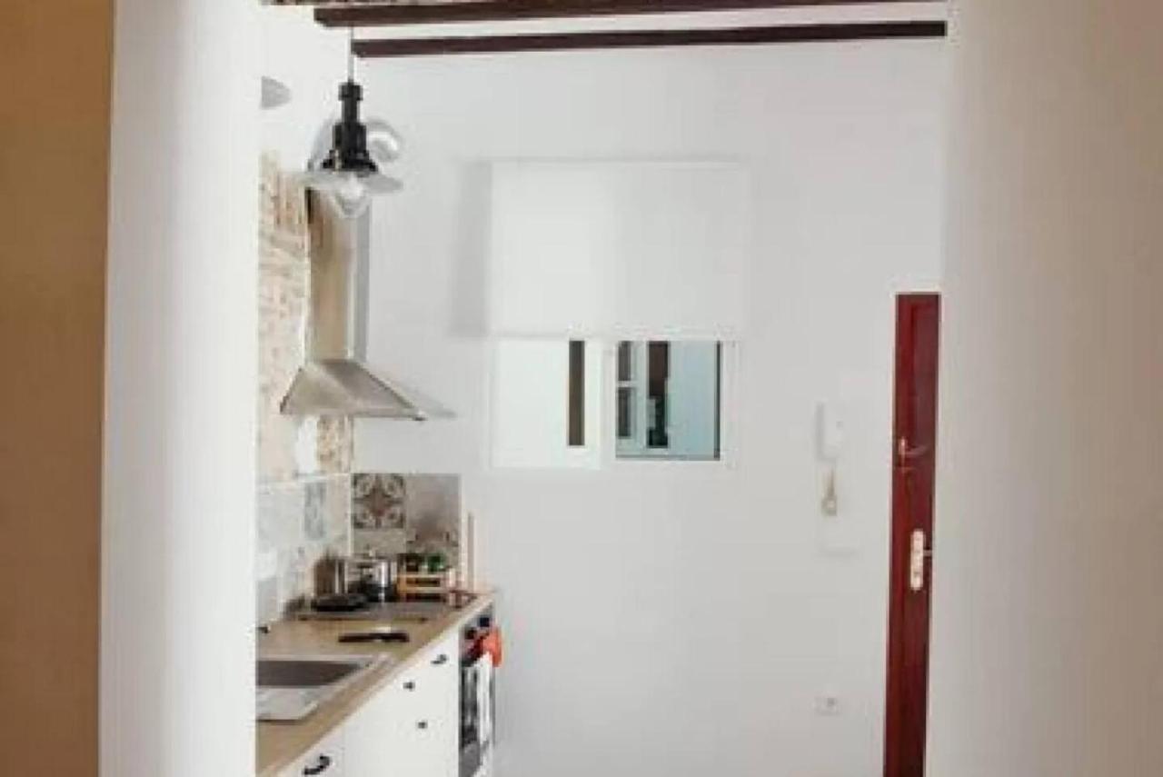 Habana Vieja Cadiz Apartamento Exterior foto
