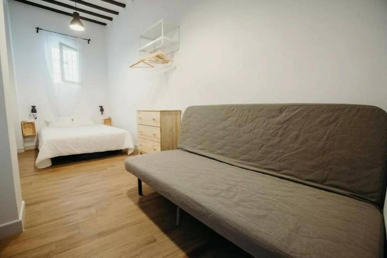 Habana Vieja Cadiz Apartamento Exterior foto
